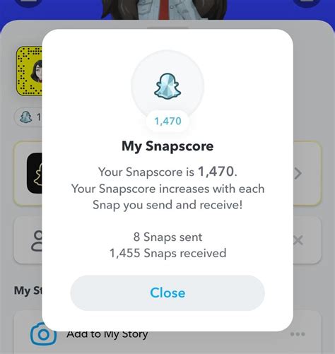 how many points is a snap|How Much Does Your Snap Score Go Up Per Snap